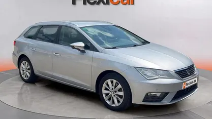 Usado 2020 Seat Leon Style Berlina | 11.190 € (Super precio)