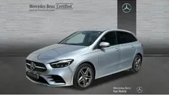 Usado 2024 Mercedes B250e Monovolumen | 34.990 € (Buen precio)