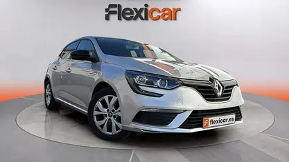 Usado Renault Mégane IV LIMITED 140 CV (102 kW) 2020 Utilitario