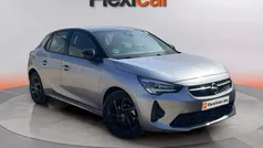 Gris Usado 2023 Opel Corsa Edition Berlina | 13.290 € (Precio justo)