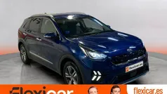 Usado 2021 Kia Niro SUV | 21.490 € (Precio justo)