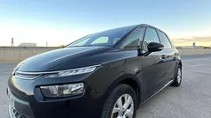 Usado 2014 Citroën C4 | 9500 € (Precio justo)