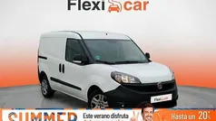 Usado 2022 Fiat Doblò Easy Monovolumen | 12.990 € (Precio justo)