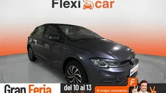 Usado 2024 VW Polo Berlina | 19.990 € (Precio justo)