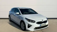 Usado 2019 Kia Ceed Berlina | 13.500 € (Precio justo)