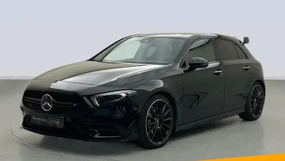 Usado Mercedes A35 AMG AMG 306 CV (225 kW) 2021