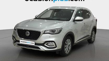 Używany MG HS Comfort 162 KM (119 kW) 2023 Biały SUV