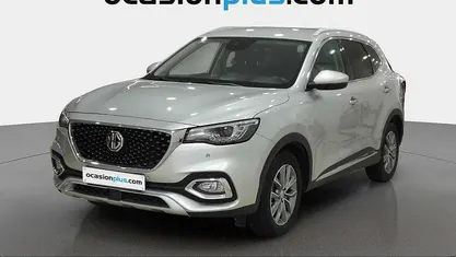 Usado MG HS Comfort 162 CV (119 kW) 2023 Blanco SUV