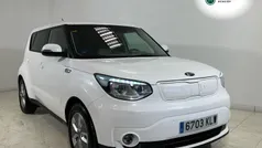 Kia Soul EV