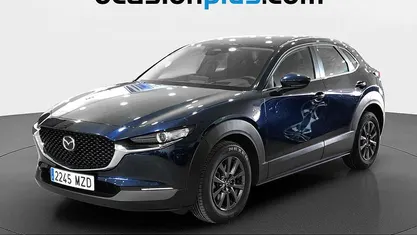 Usado Mazda CX-30 Prime-Line 140 CV (102 kW) 2025 SUV