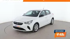 Usado 2021 Opel Corsa Edition Berlina | 10.899 € (Buen precio)