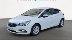 Usado 2016 Opel Astra Business Utilitario | 9090 € (Precio justo)