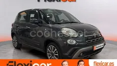 Usado 2019 Fiat 500L Monovolumen | 11.990 € (Precio justo)