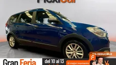 Usado 2022 Dacia Lodgy Comfort Monovolumen | 17.290 € (Precio justo)