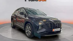Usado 2021 Hyundai Tucson SUV | 21.990 € (Precio justo)