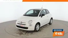 Blanco Usado 2024 Fiat 500 Dolcevita Utilitario | 13.599 € (Precio justo)