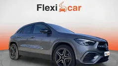 Mercedes GLA200