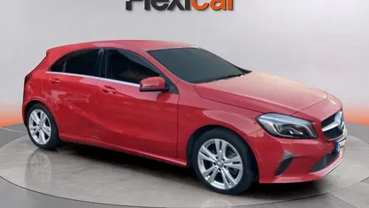 Usado 2016 Mercedes A200 Style Berlina | 14.870 € (Super precio)