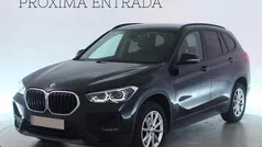Usado 2021 BMW X1 SUV | 23.900 € (Buen precio)