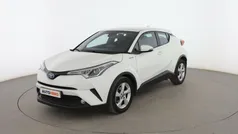Usado 2019 Toyota C-HR Active SUV | 21.199 € (Precio justo)
