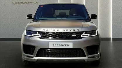 Usado 2019 Land Rover Range Rover Sport Autobiography Dynamic SUV | 55.900 €