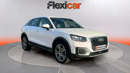Usado Audi Q2 Design 150 CV (110 kW) 2019 SUV