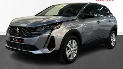 Usado Peugeot 3008 Active 130 CV (95 kW) 2022 SUV