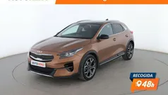 Usado 2022 Kia XCeed SUV | 23.499 € (Precio justo)