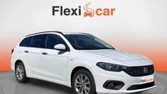 Usado 2019 Fiat Tipo Lounge Familiar | 11.090 € (Precio justo)
