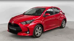 Usado 2024 Toyota Yaris Hybrid Active | 21.950 € (Precio justo)