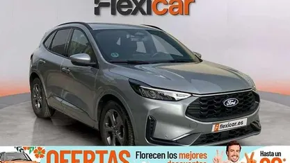 Usado Ford Kuga ST-Line 150 CV (110 kW) 2025 SUV