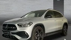 Otro Usado 2023 Mercedes GLA250 AMG line SUV | 43.400 € (Precio justo)