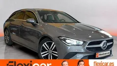 Usado 2021 Mercedes CLA180 Shooting Brake Familiar | 19.990 € (Super precio)
