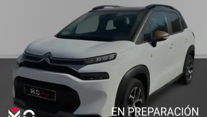 Usado Citroën C3 Aircross PureTech 110 CV (80 kW) 2023 SUV