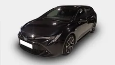 Usado 2020 Toyota Corolla Sport Familiar | 24.590 € (Precio justo)