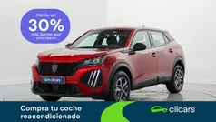 Usado 2024 Peugeot 2008 Active SUV | 18.490 € (Precio justo)