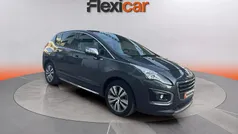 Usado 2015 Peugeot 3008 Allure Monovolumen | 8990 € (Precio justo)
