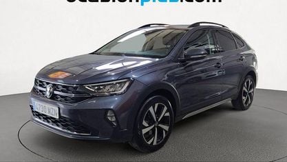 Occasion VW Taigo 116 ch (85 kW) 2025 Gris SUV