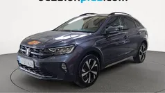 Usado 2025 VW Taigo SUV | 21.910 € (Precio justo)
