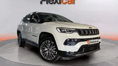 Usado 2024 Jeep Compass North SUV | 28.990 € (Precio justo)