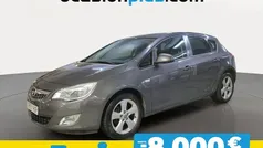 Usado 2011 Opel Astra Enjoy Utilitario | 6900 € (Precio justo)