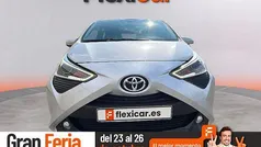 Usado 2020 Toyota Aygo X-wave Utilitario | 9390 € (Super precio)