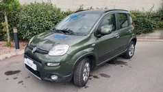 Fiat Panda 4x4