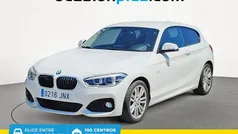 Usado 2016 BMW 116 Utilitario | 13.900 € (Precio justo)
