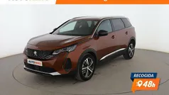 Usado 2023 Peugeot 5008 Allure Monovolumen | 28.599 € (Precio justo)