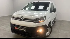 Blanco Usado 2020 Citroën Berlingo Monovolumen | 10.300 € (Super precio)