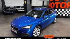 Usado 2024 Seat Leon Style Berlina | 18.850 € (Buen precio)