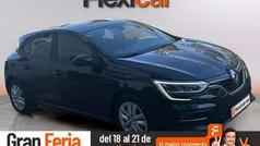 Usado 2022 Renault Mégane IV Equilibre Utilitario | 15.490 € (Precio justo)