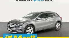 Usado 2016 Mercedes GLA200 Style SUV | 22.250 € (Precio justo)