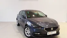 Gris Usado 2024 Seat Leon Style | 23.200 € (Super precio)